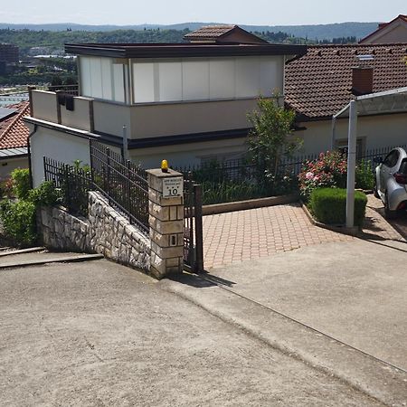 Apartments Miklus Portoroz Exterior photo