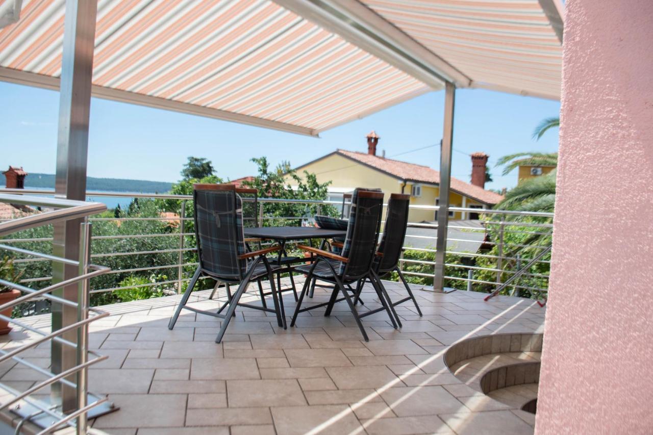 Apartments Miklus Portoroz Exterior photo