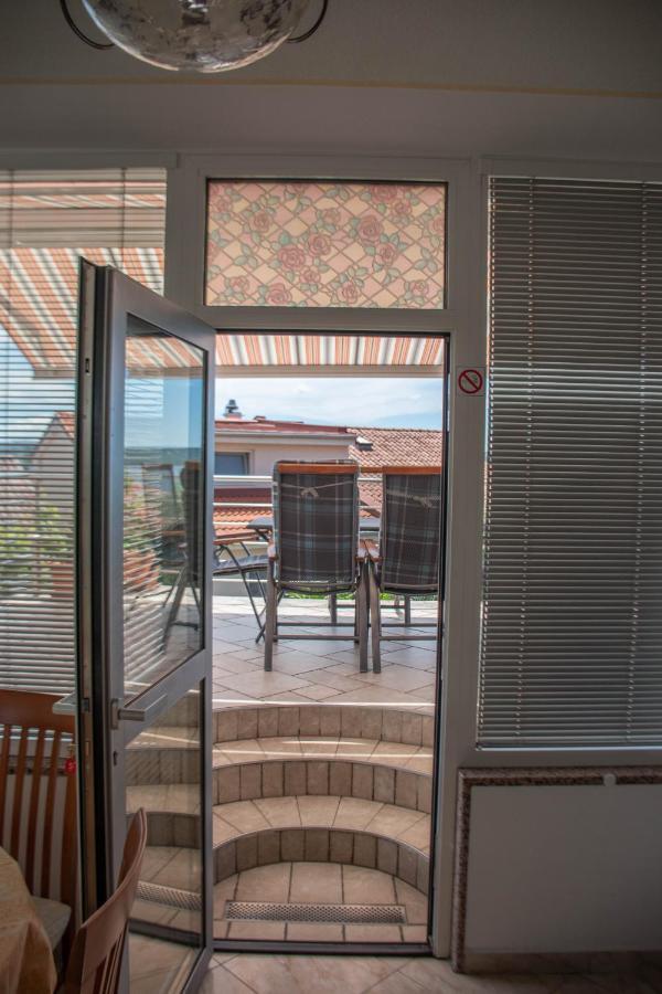 Apartments Miklus Portoroz Exterior photo