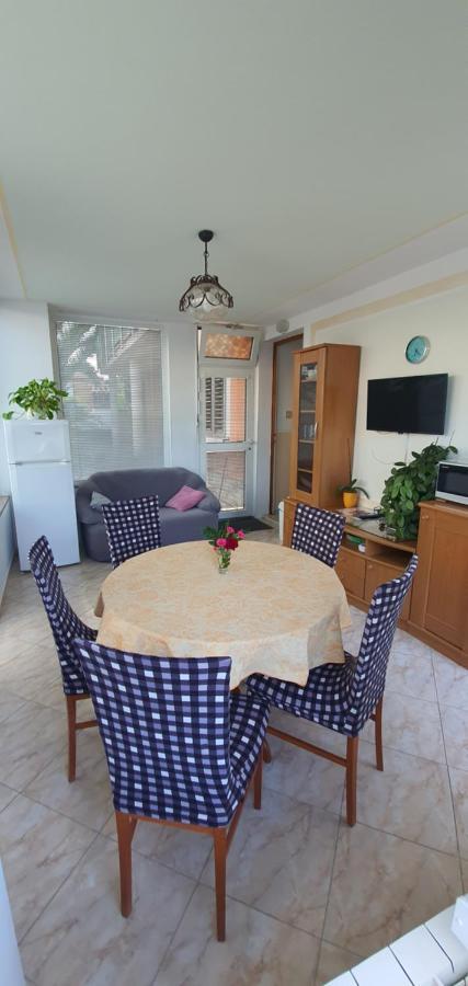 Apartments Miklus Portoroz Exterior photo