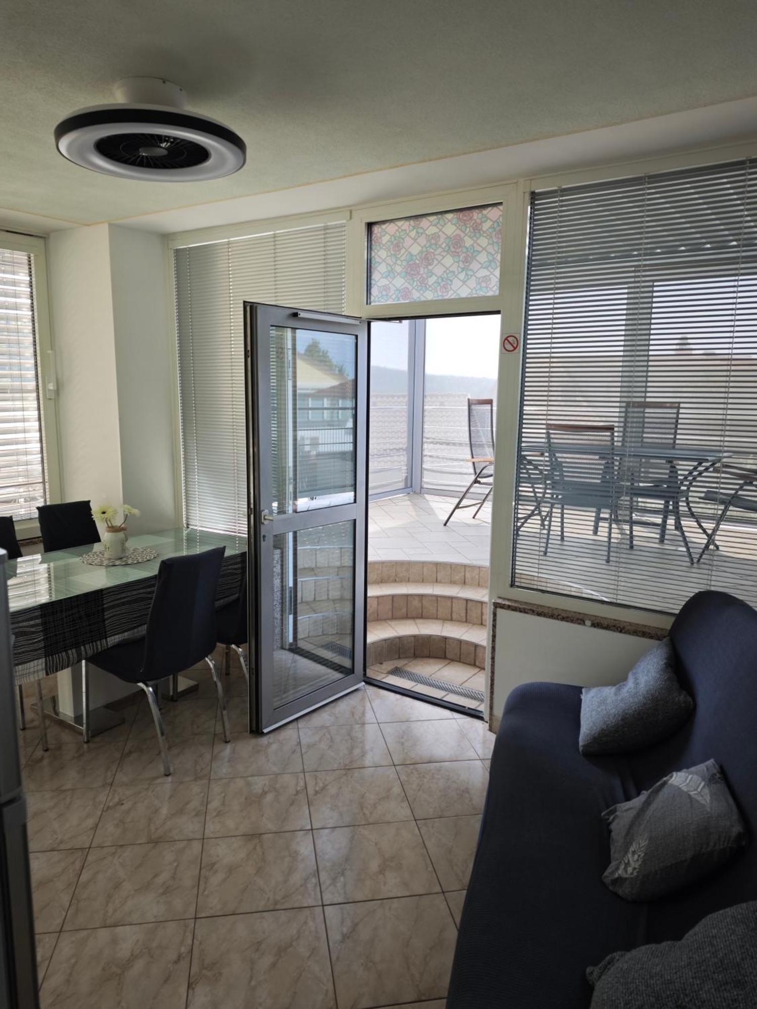 Apartments Miklus Portoroz Exterior photo