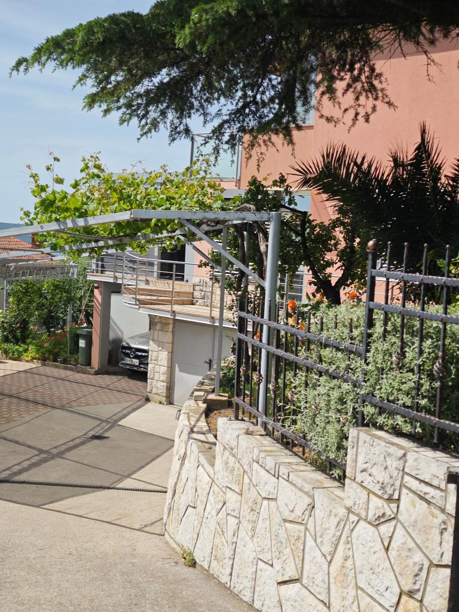 Apartments Miklus Portoroz Exterior photo