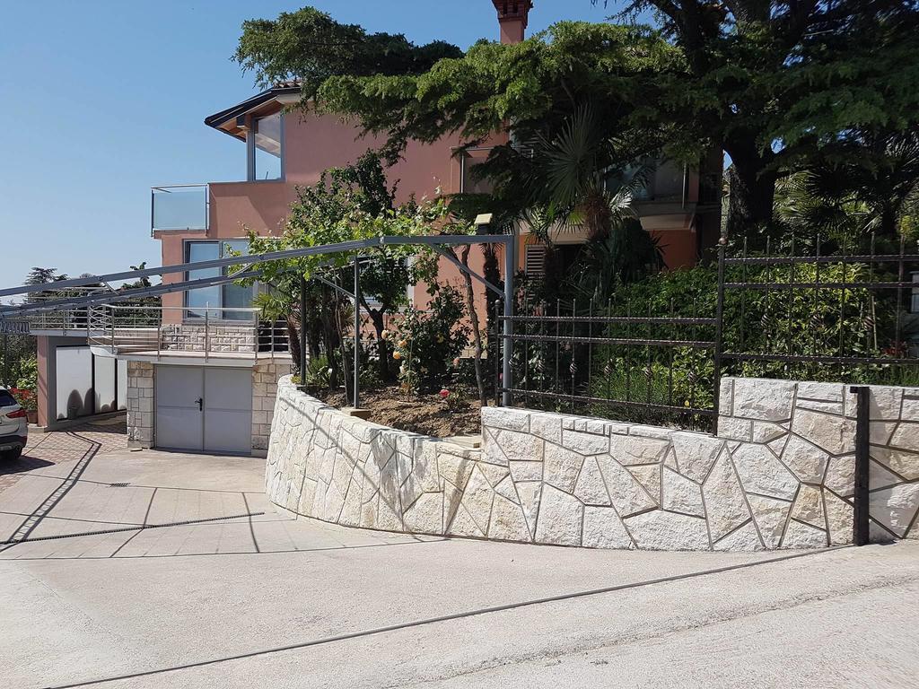 Apartments Miklus Portoroz Exterior photo